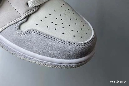 7046 Affordable 1 Low CV3043- “Paris” Air Jordan 236 0710